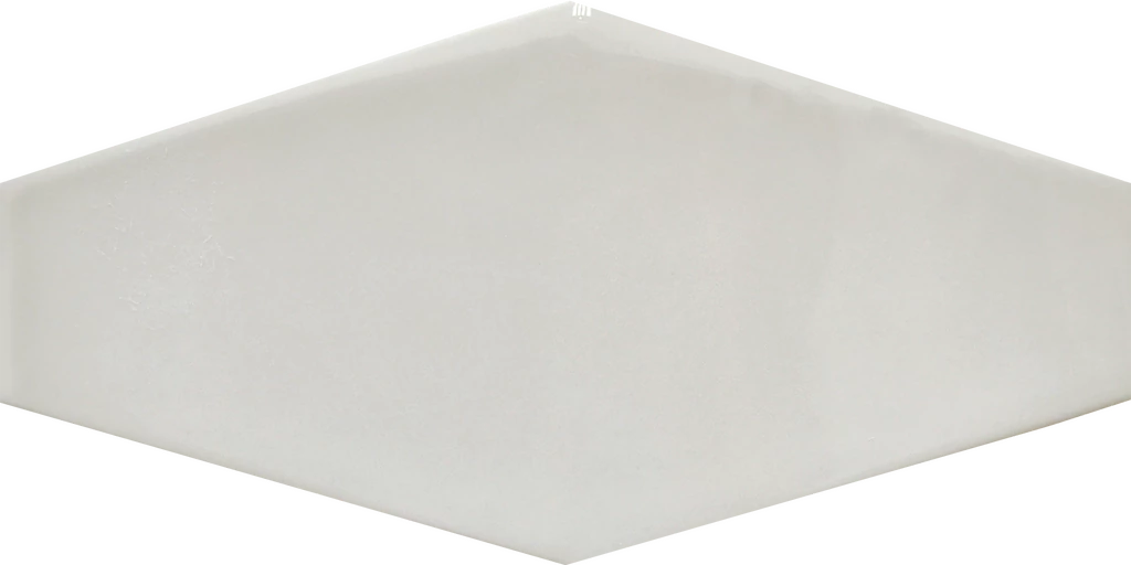 cifre viena hex gris fényes csempe 10x20 cm