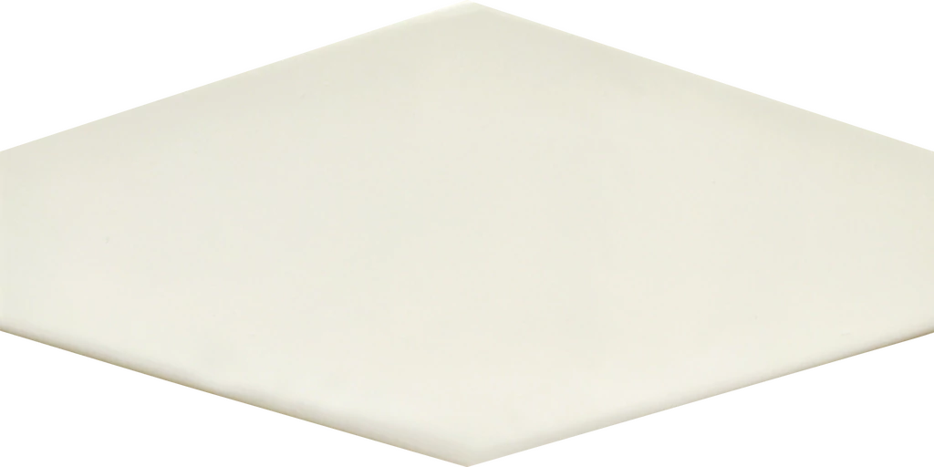 cifre viena hex ivory fényes csempe 10x20 cm