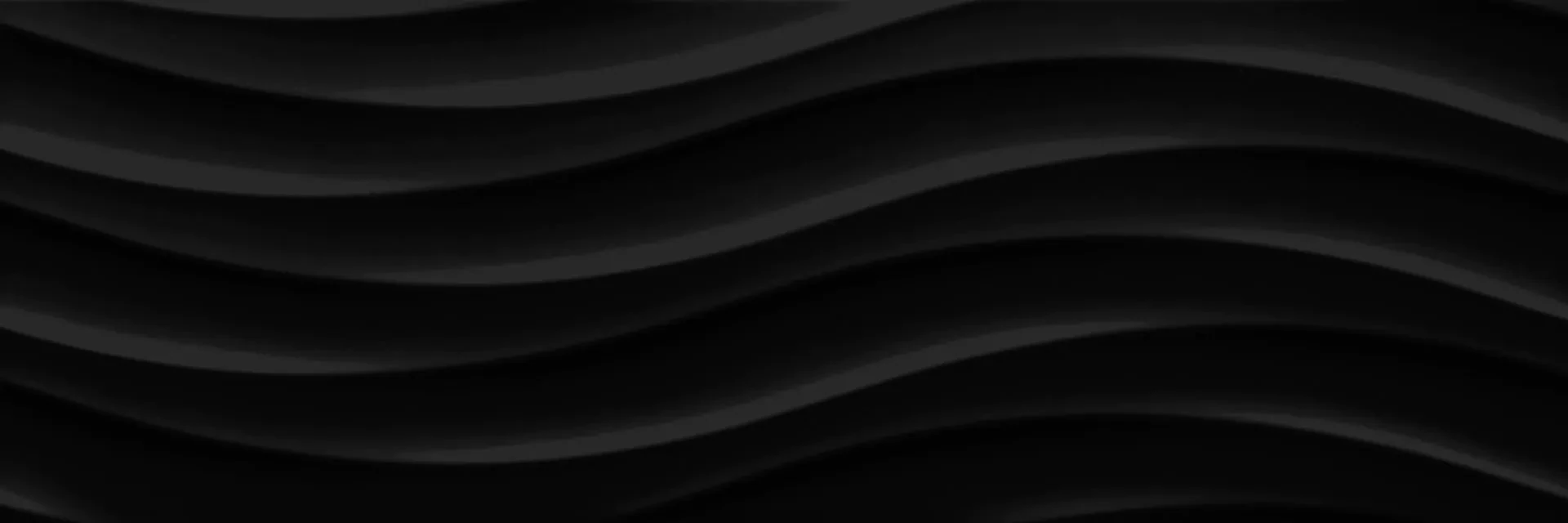 color java onda black csempe 25x75 cm