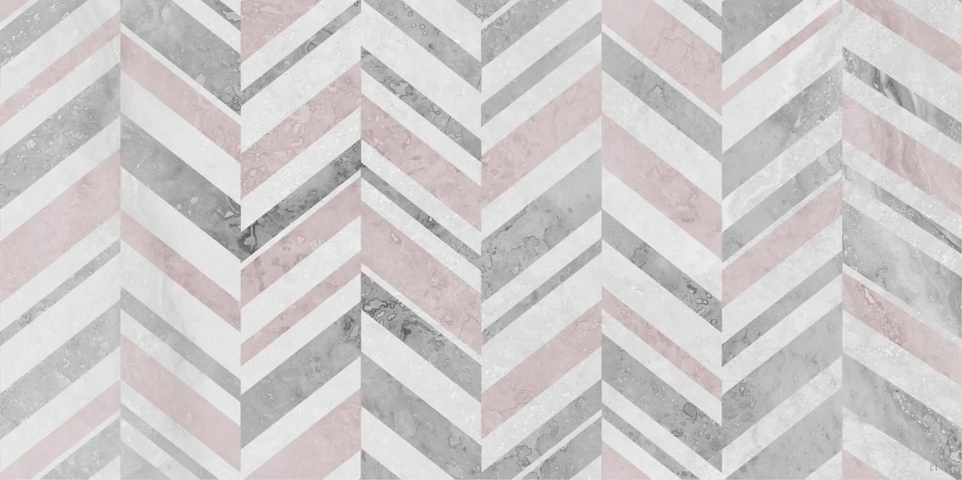 color toscana repolano grey decor csempe 30x60 cm