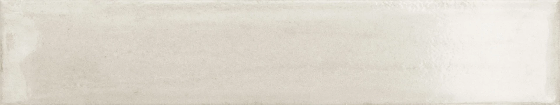 delconca frammenti FR10 brick bianco csempe 7,5x40 cm