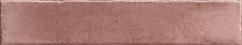 delconca progetto 1962 PO16 Ciliegia Brick 7,5x40 cm