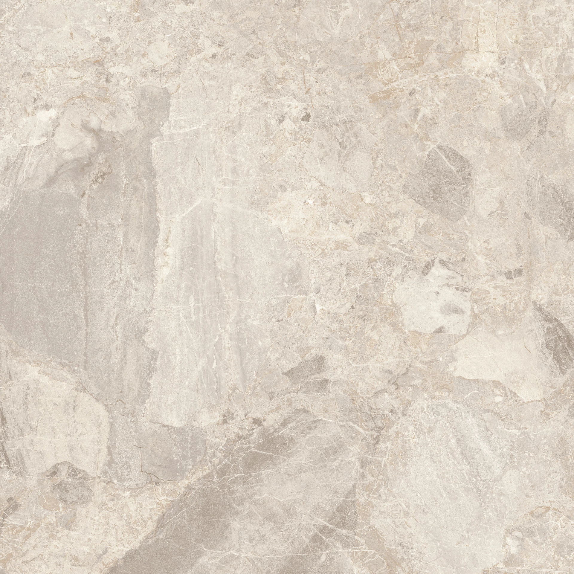 ascot mun beige matt padlólap 60x60 cm