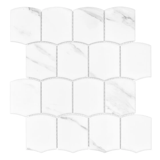 dunin arcado carrara  matt 26,6x29,2 cm