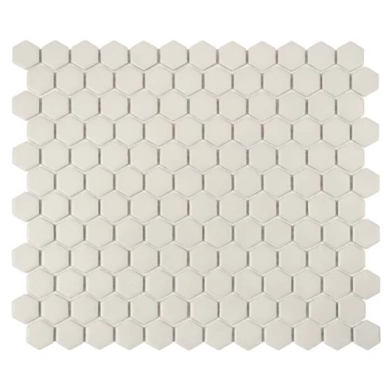 dunin mini hexagon cotton matt 30x26 cm