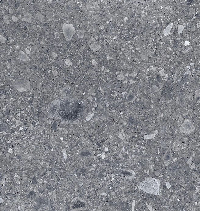 energieker ceppo di gré anthracite 60x60 cm