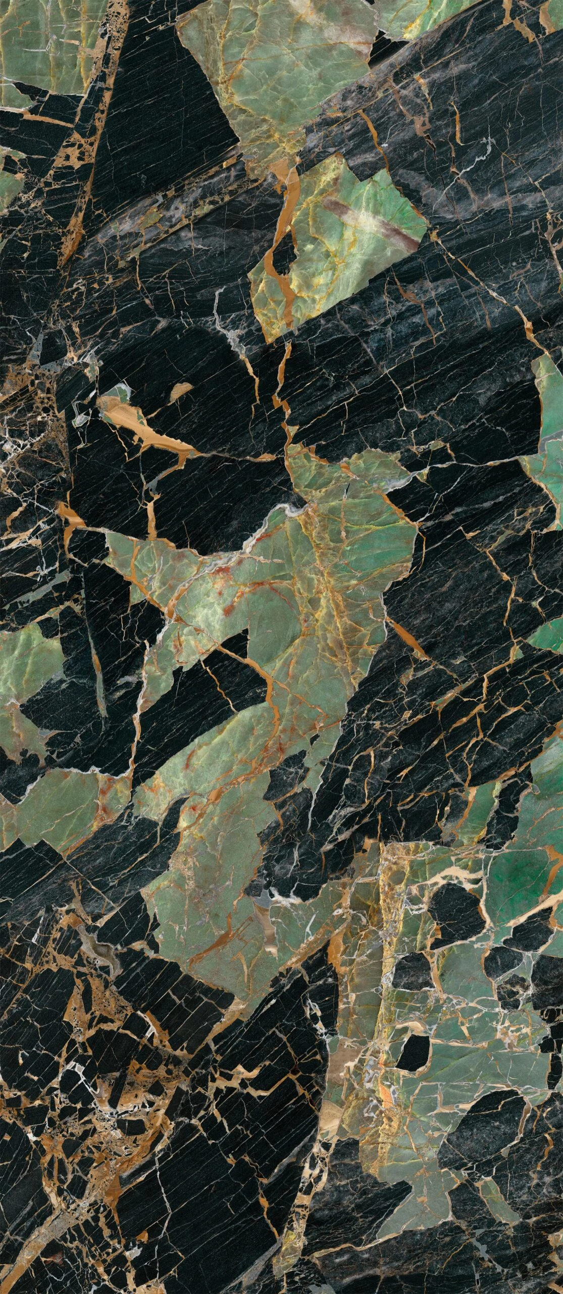 energieker emerald paris pol 60x120 cm