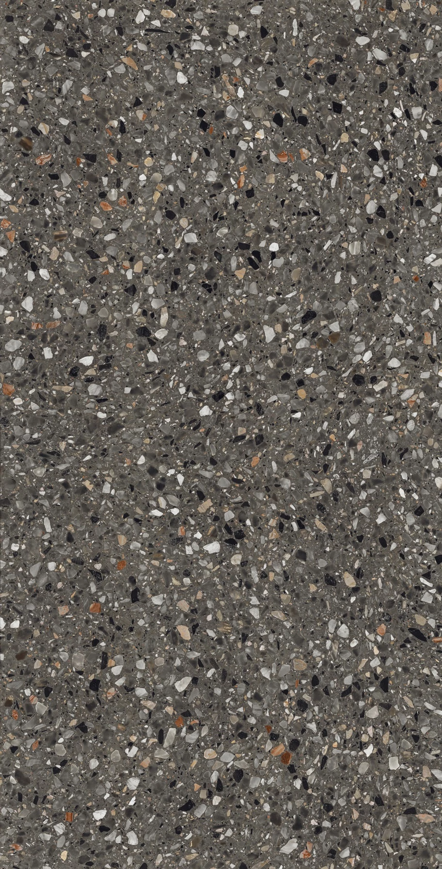 energieker medley anthracite 60x120 cm