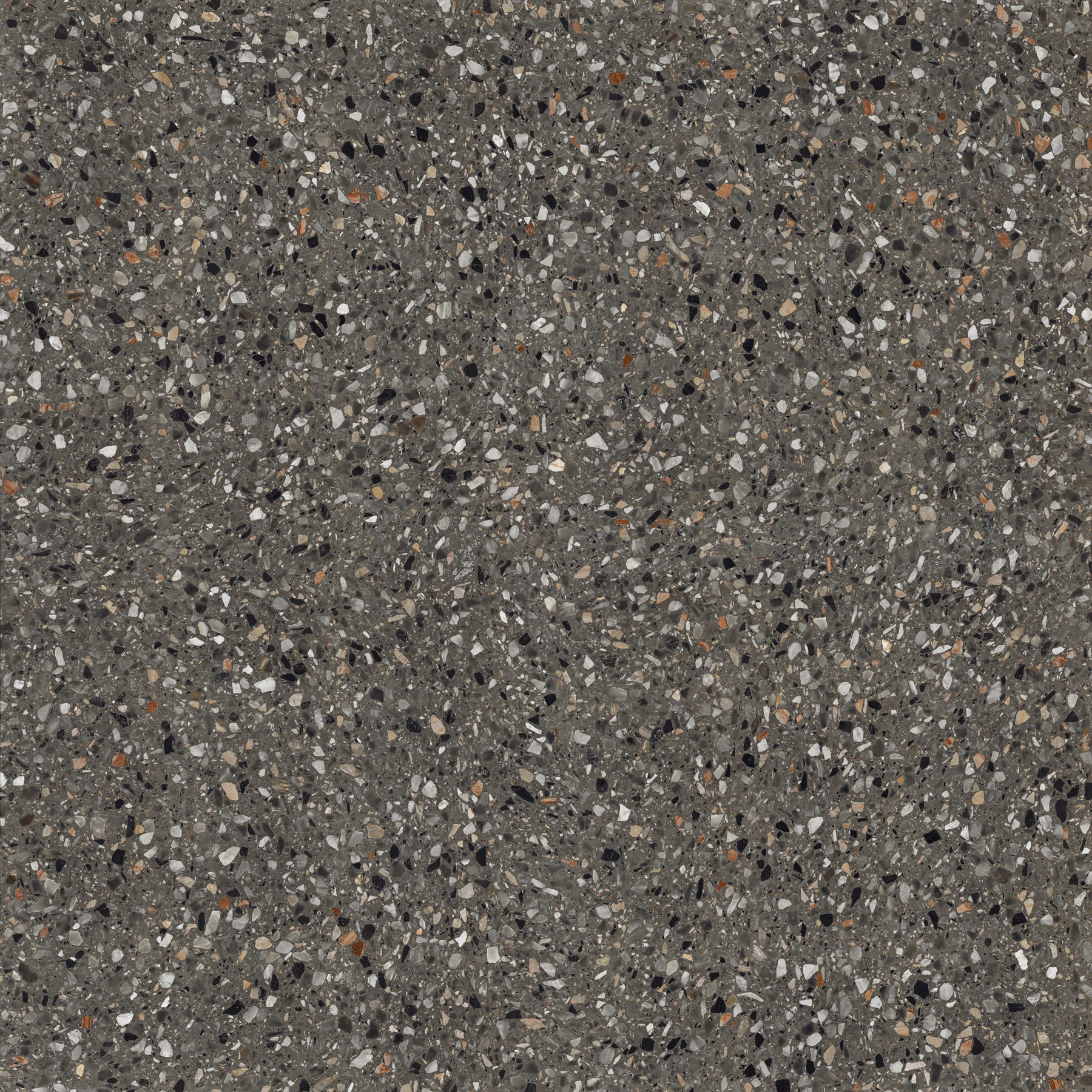 energieker medley anthracite 60x60 cm