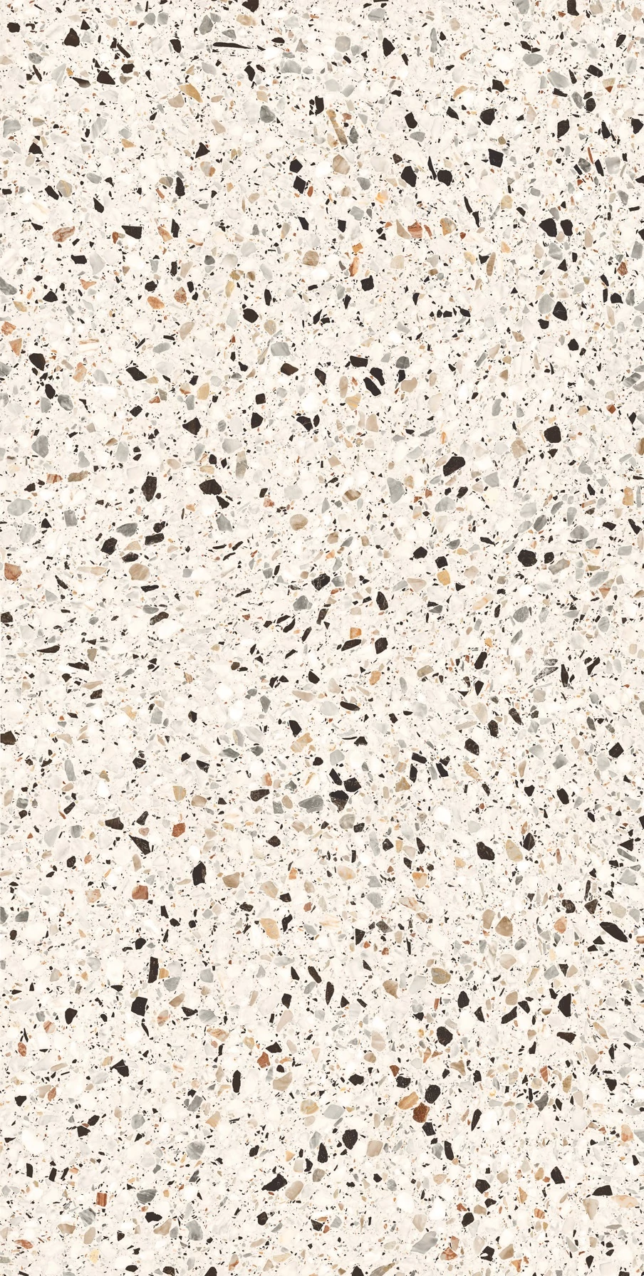 energieker medley cream 60x120 cm