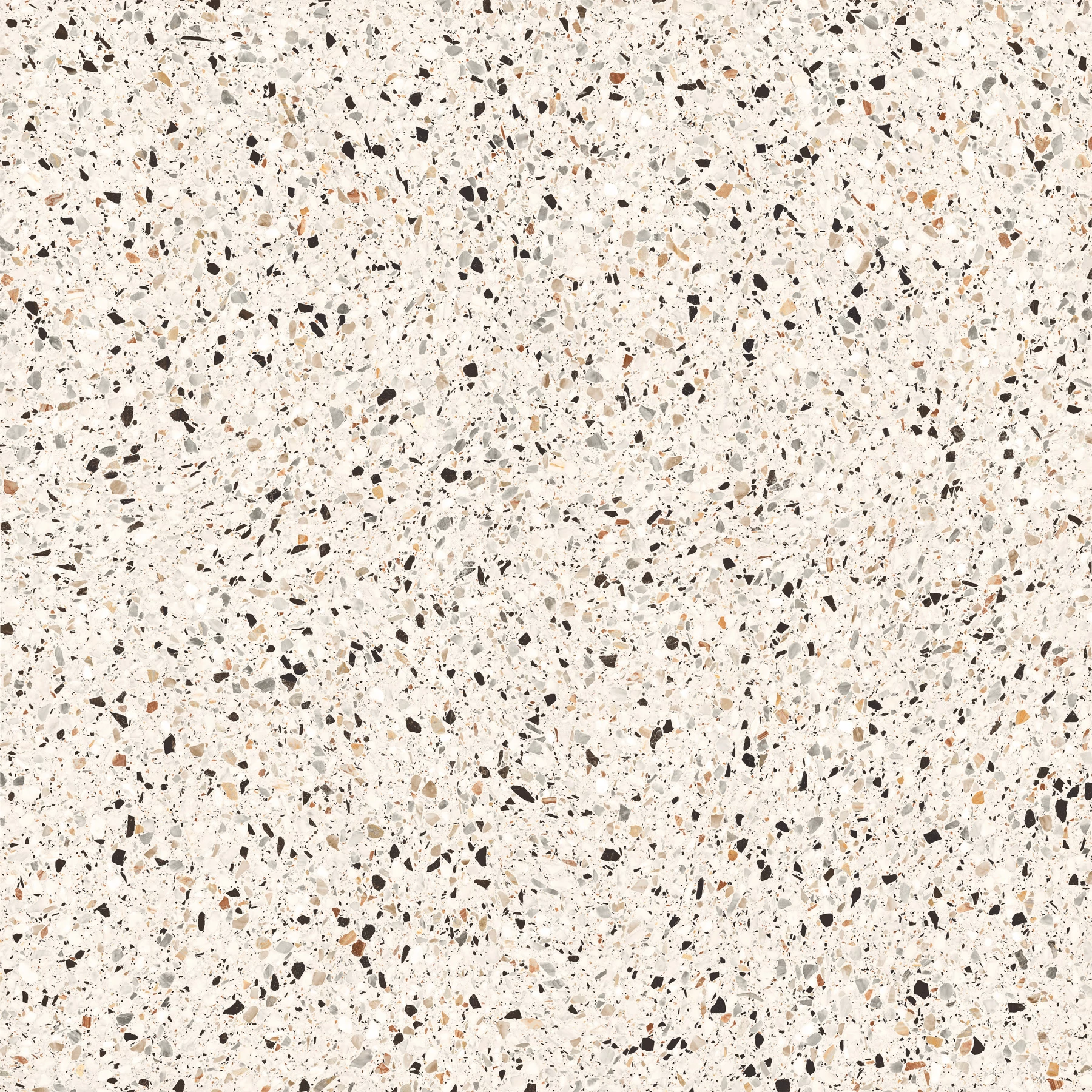 energieker medley cream 60x60 cm