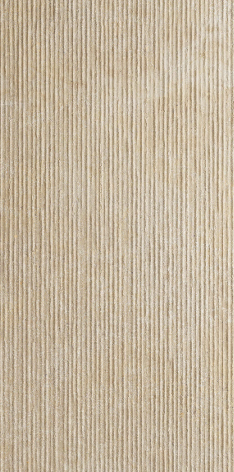 energieker nereidi groove ecru 60x120 cm