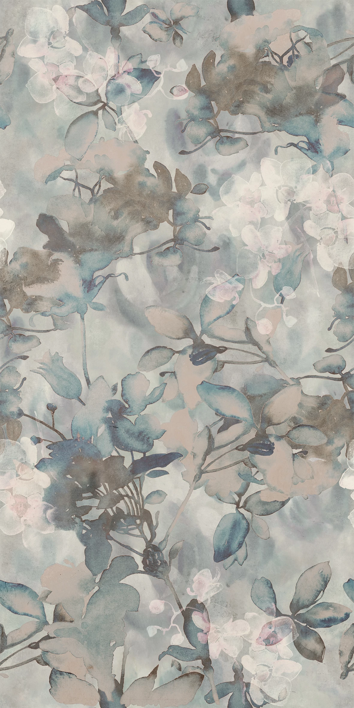 energieker wallart jamie 60x120 cm