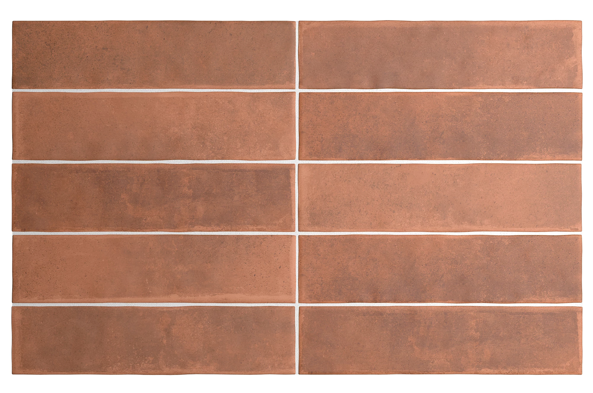 equipe argile cotto csempe 6x24,6 cm