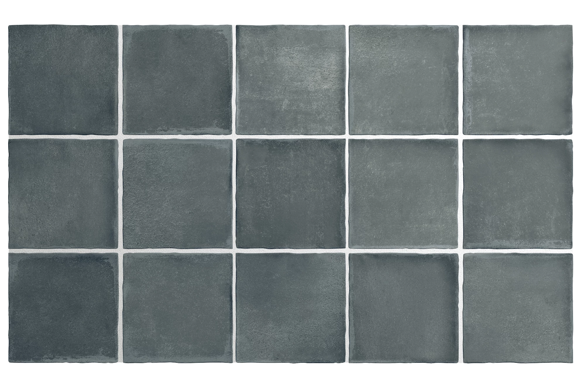 equipe argile glacier csempe 10x10 cm