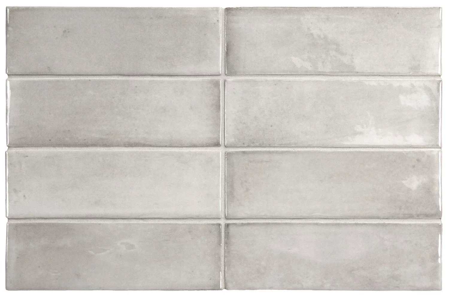 equipe coco amber grey csempe 5x15 cm