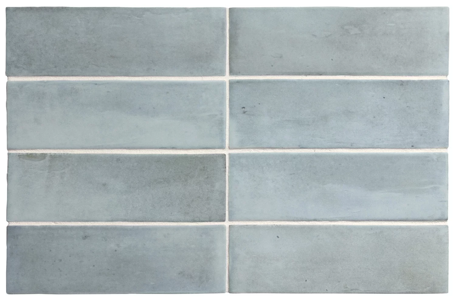equipe coco blue grass matt 5x15 cm