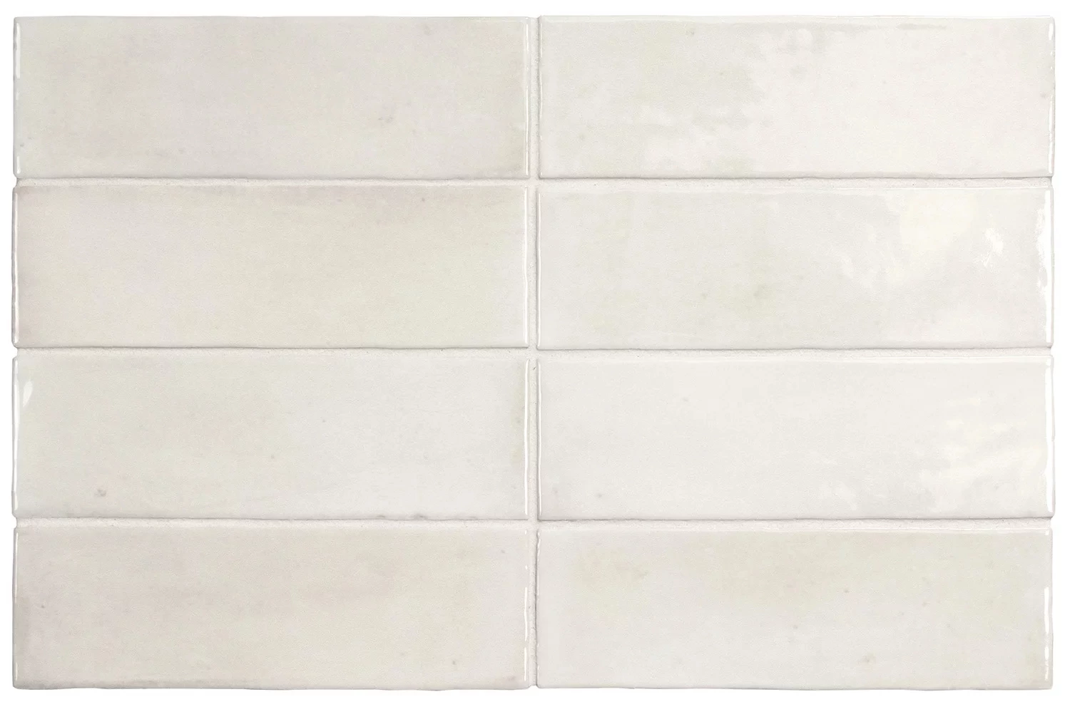 equipe coco white matt 5x15 cm