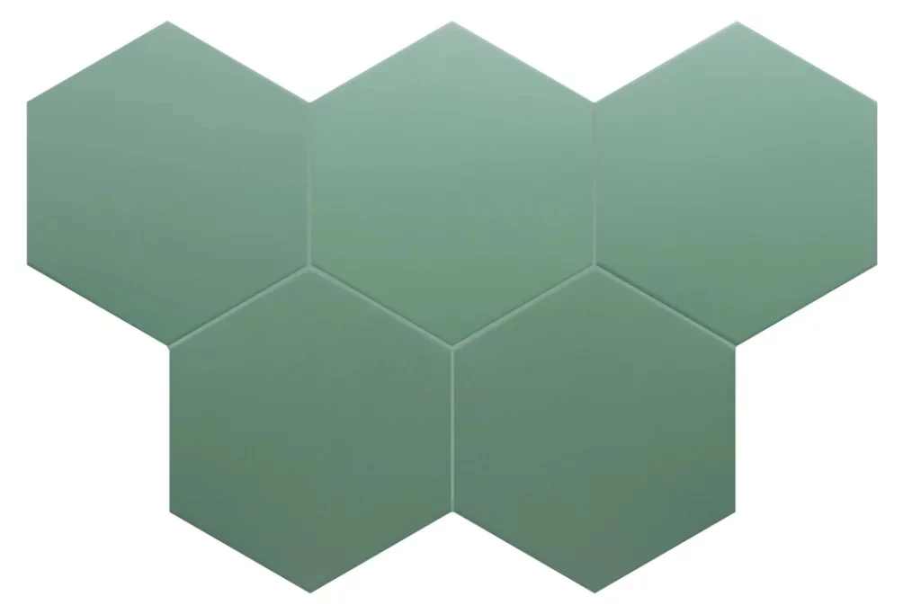 equipe coimbra pickle green 17,5x20 cm