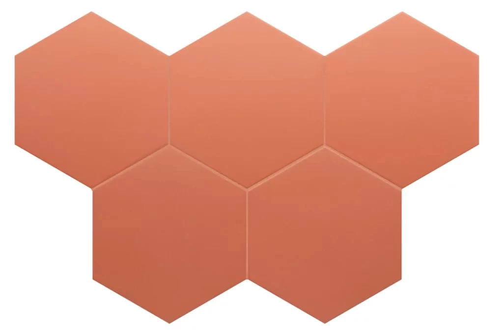 equipe coimbra warm siena 17,5x20 cm