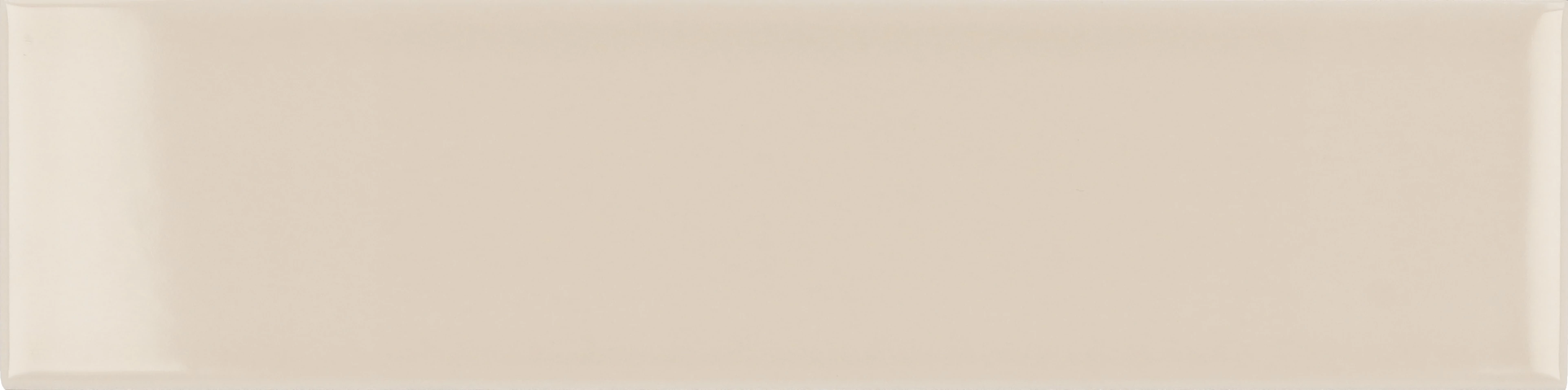 equipe costa nova beige gloss csempe 5x20 cm