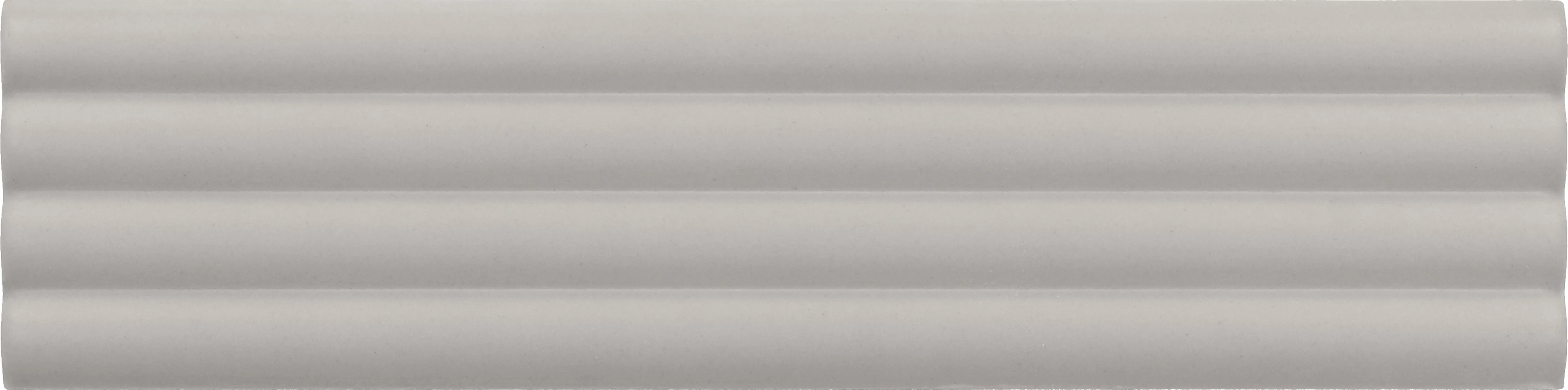 equipe costa nova onda grey matt csempe 5x20 cm