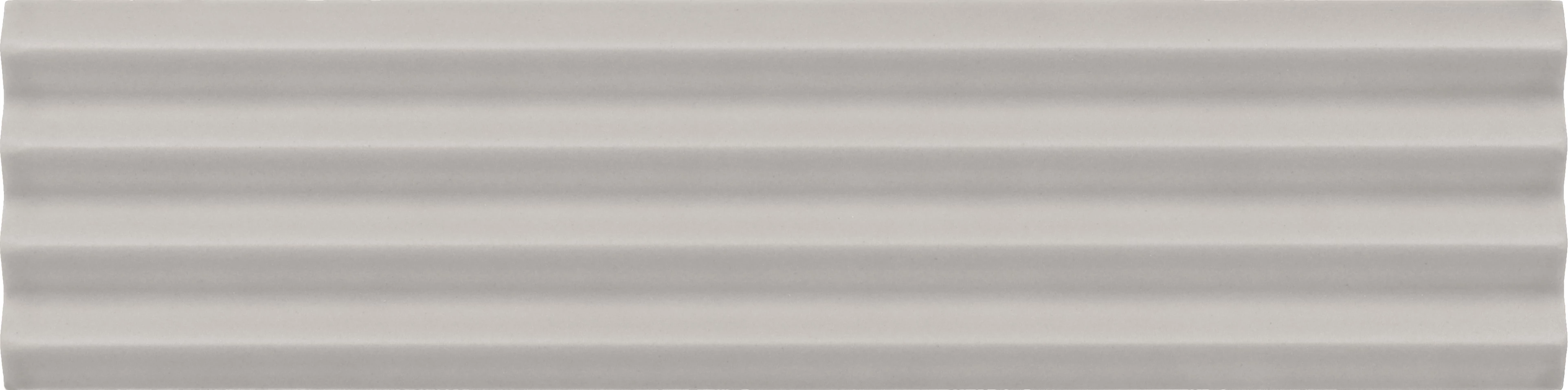 equipe costa nova praia grey matt csempe 5x20 cm