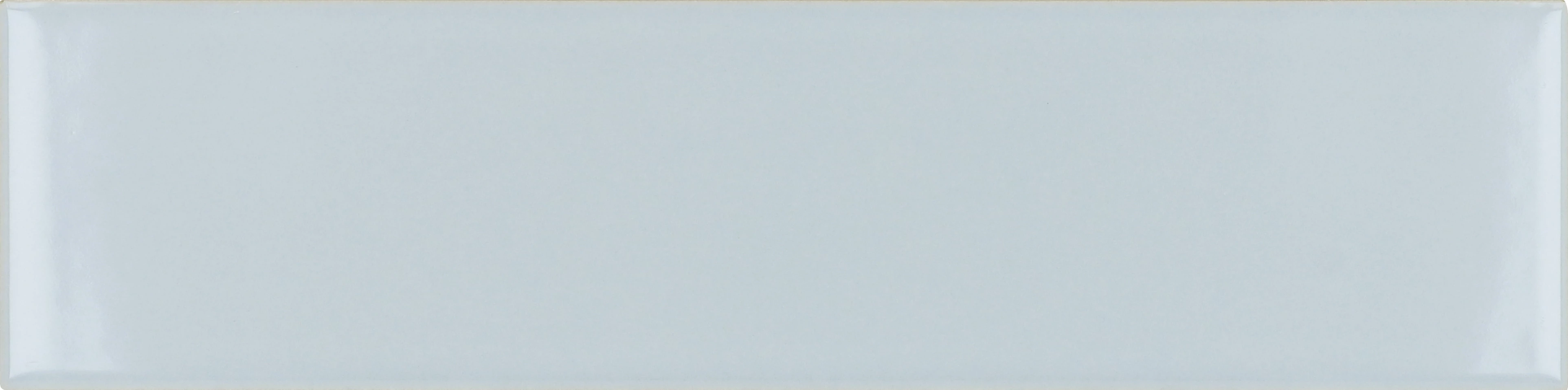 equipe costa nova baby blue gloss csempe 5x20 cm