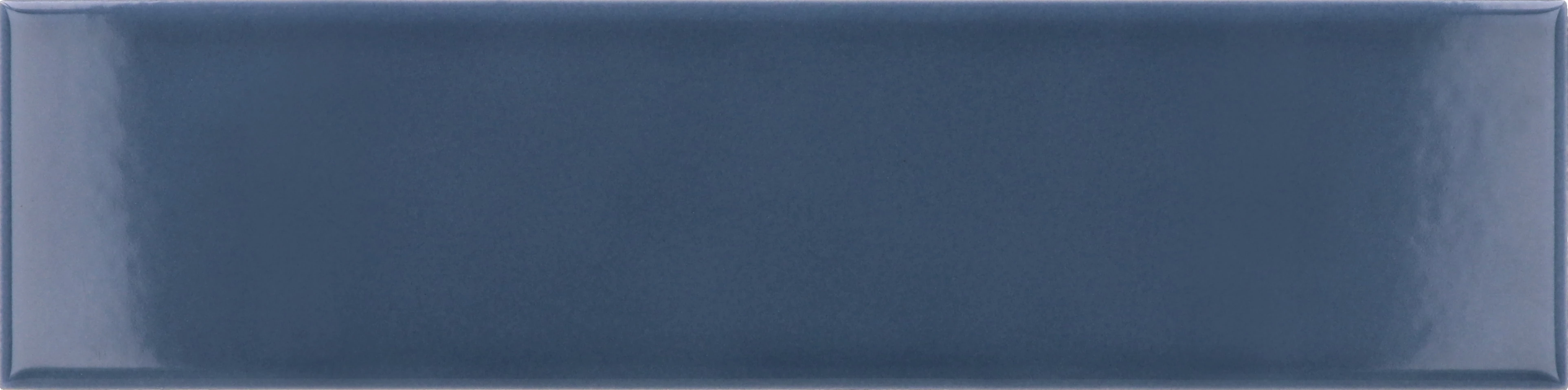 equipe costa nova banyan blue gloss csempe 5x20 cm