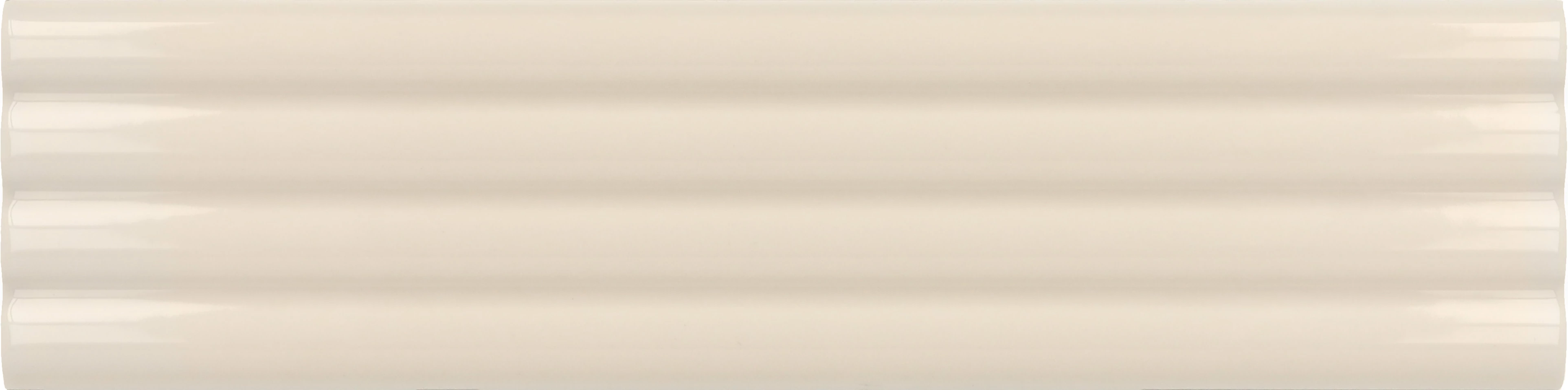 equipe costa nova onda beige gloss csempe 5x20 cm