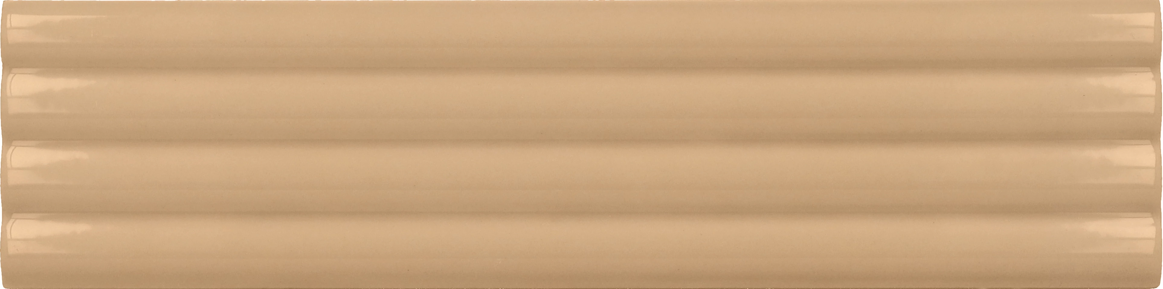 equipe costa nova onda straw gloss csempe 5x20 cm