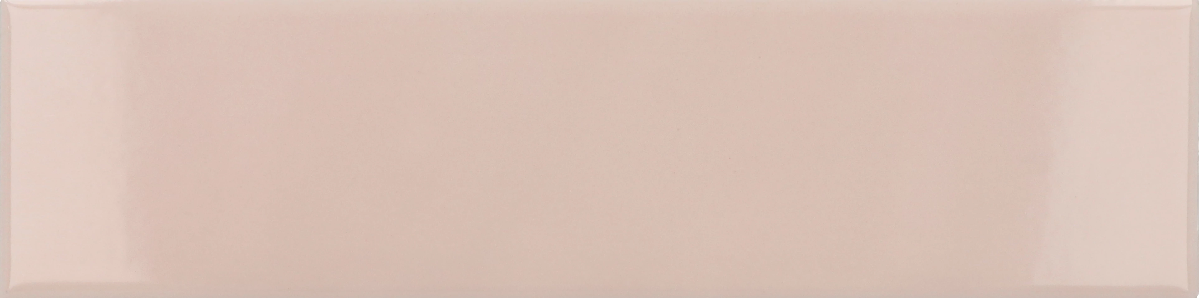 equipe costa nova pink gloss csempe 5x20 cm