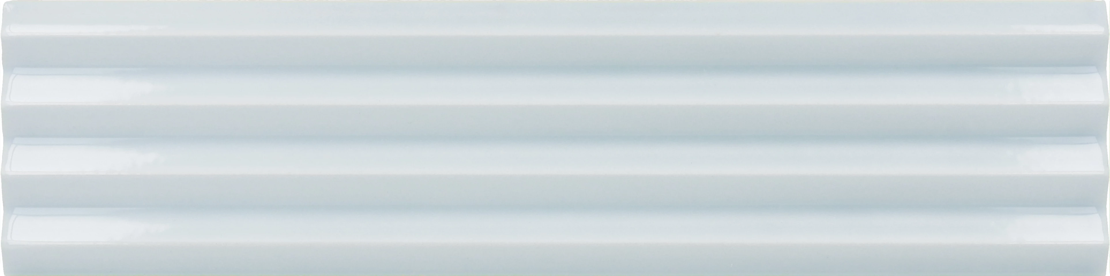 equipe costa nova praia baby blue gloss csempe 5x20 cm