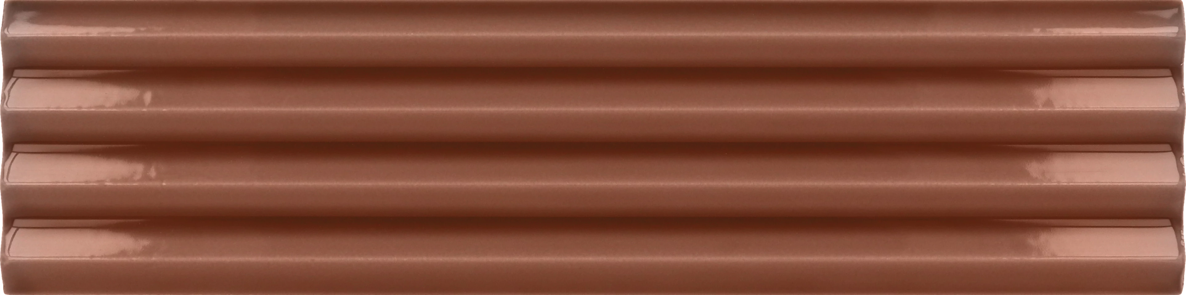 equipe costa nova praia terra gloss csempe 5x20 cm