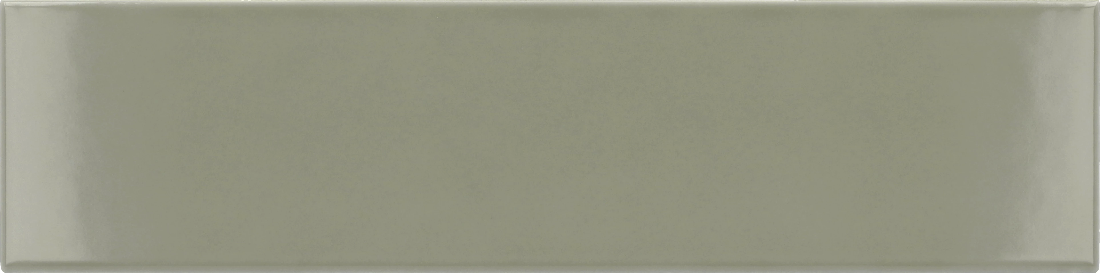 equipe costa nova tansy green gloss csempe 5x20 cm