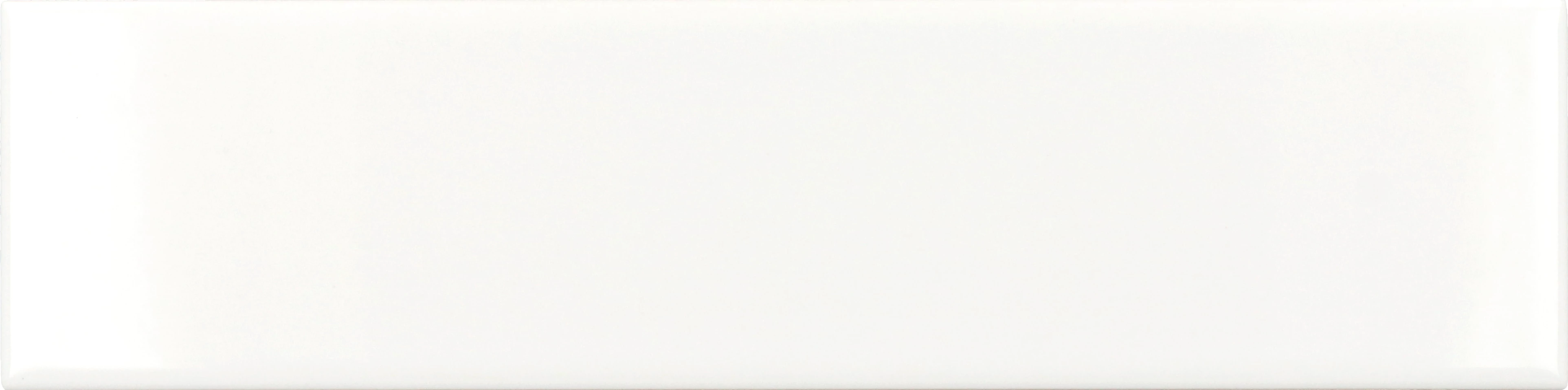 equipe costa nova white gloss csempe 5x20 cm