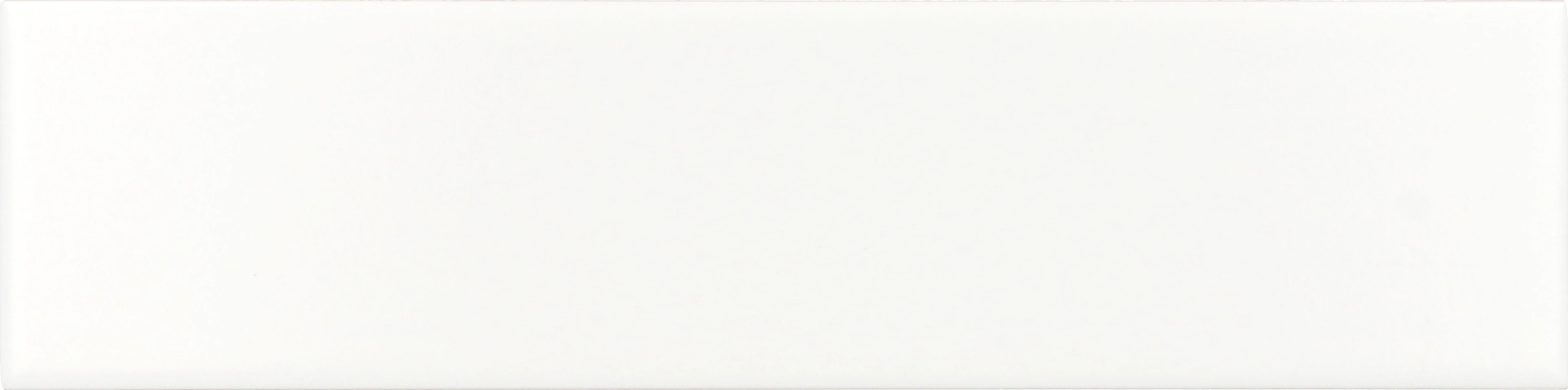 equipe costa nova white matt csempe 5x20 cm