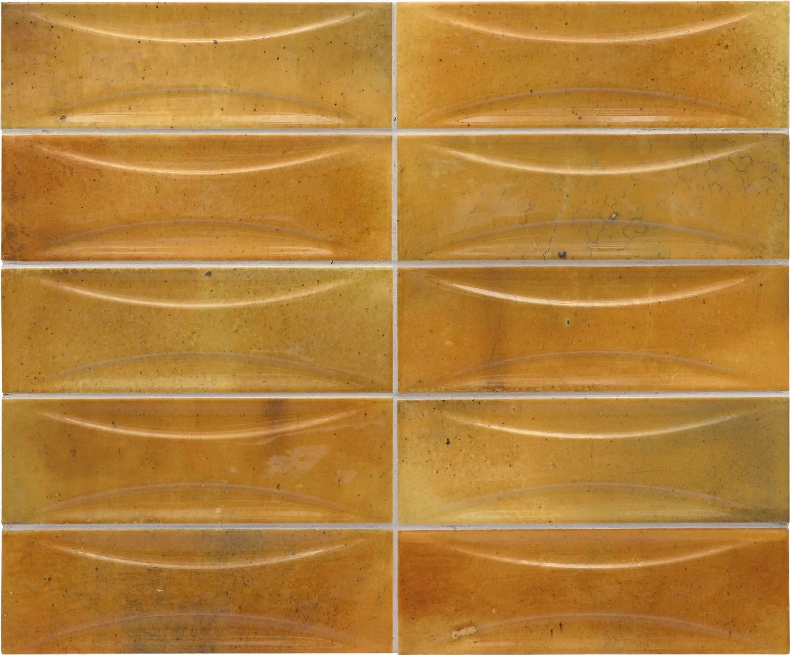 equipe hanoi arco caramel csempe 6,5x20 cm