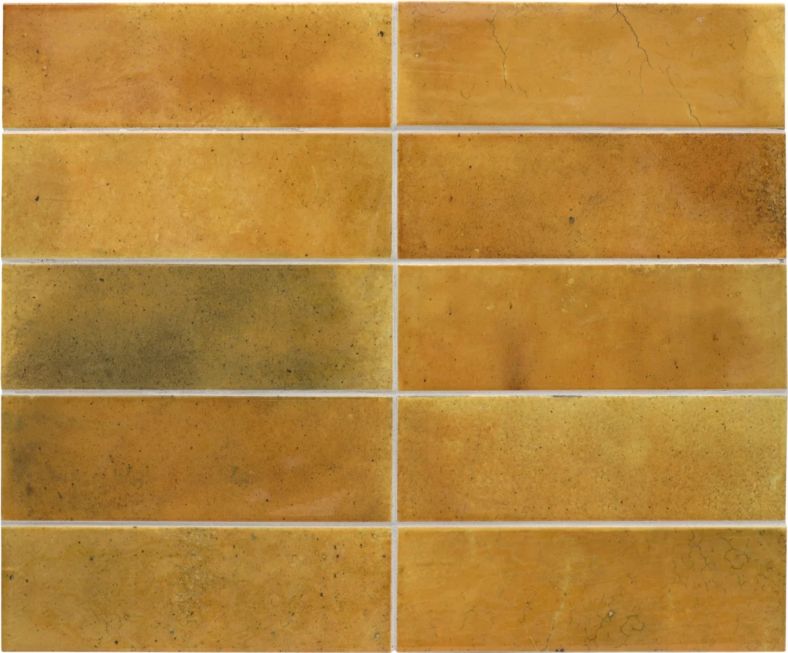 equipe hanoi caramel csempe 6,5x20 cm