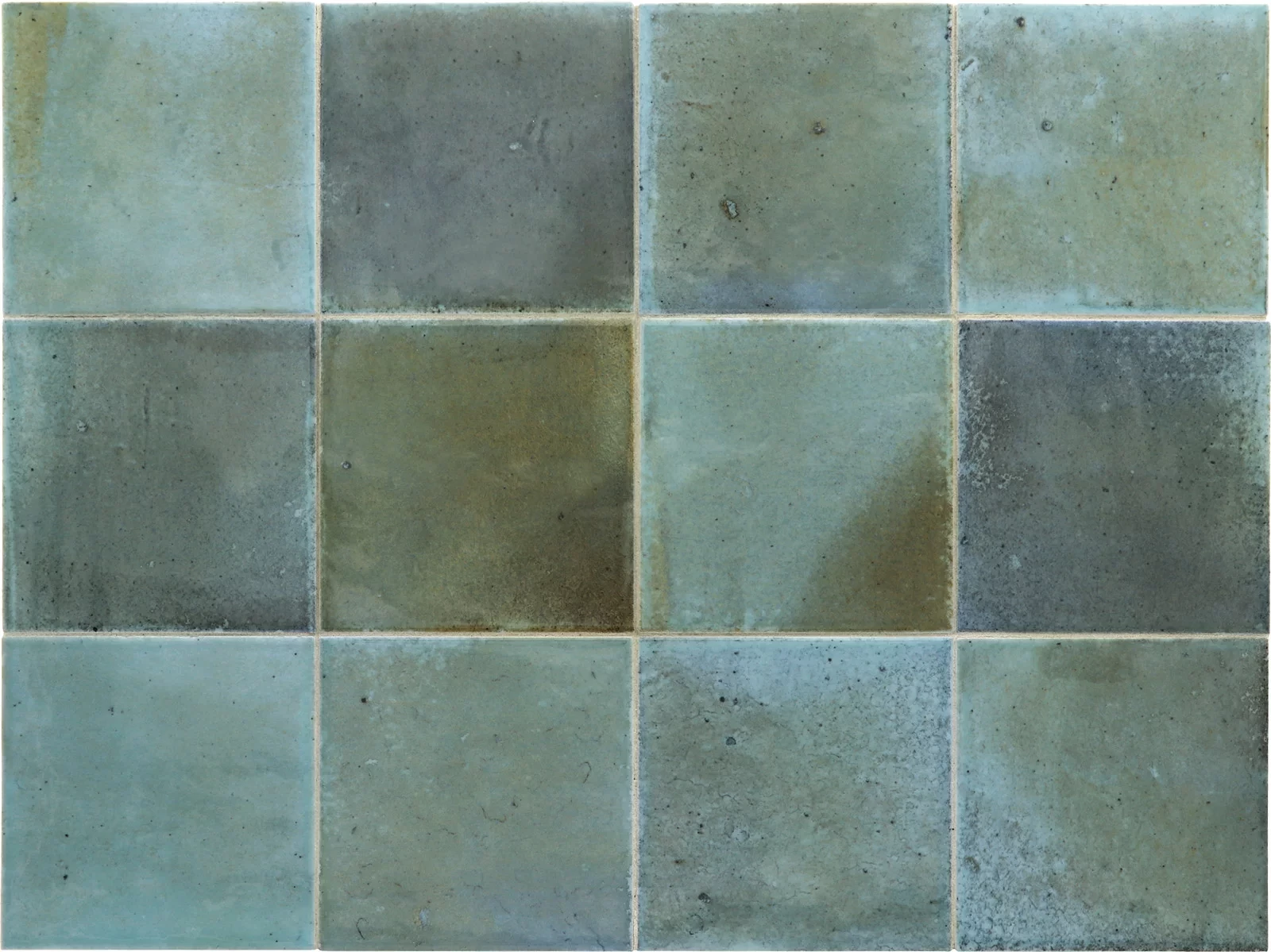 equipe hanoi sky blue csempe 10x10 cm