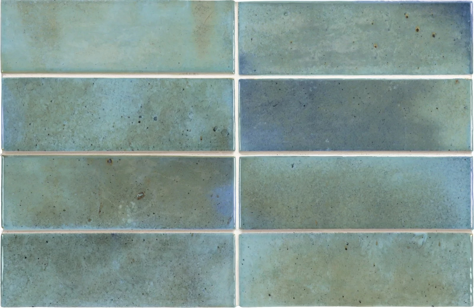 equipe hanoi sky blue csempe 5,1x16,1 cm