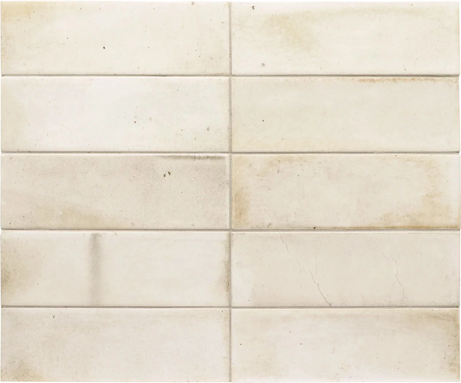 equipe hanoi white csempe 6,5x20 cm