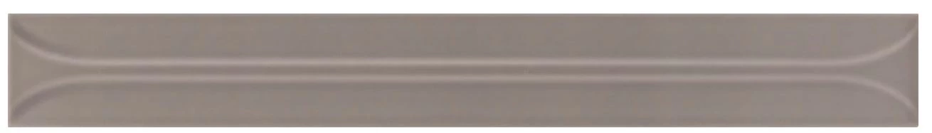 equipe hopp bro taupe csempe 5x40 cm