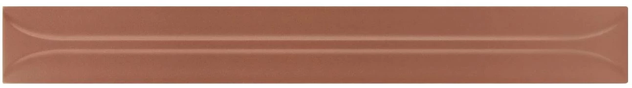 equipe hopp bro terra csempe 5x40 cm