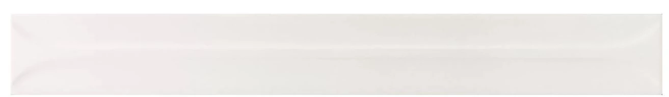 equipe hopp bro white csempe 5x40 cm