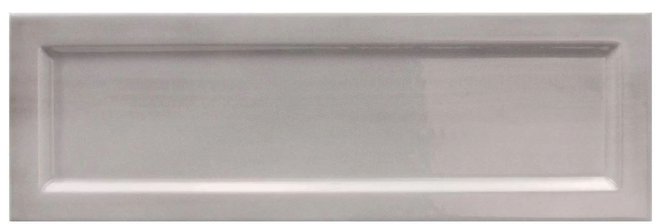 equipe island frame silver csempe 6,5x20 cm