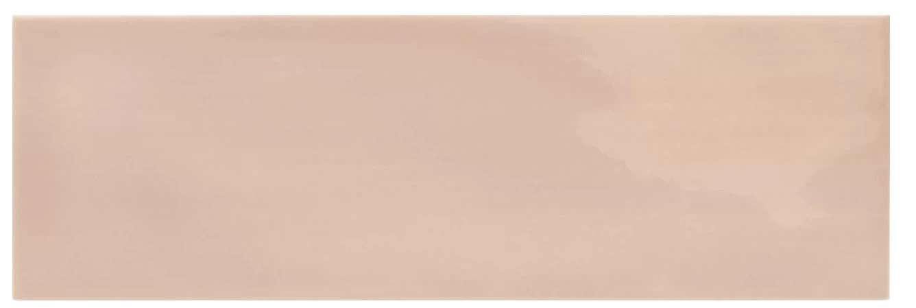 equipe island peony pink csempe 6,5x20 cm