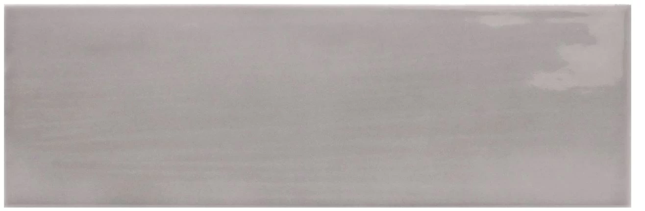 equipe island silver csempe 6,5x20 cm
