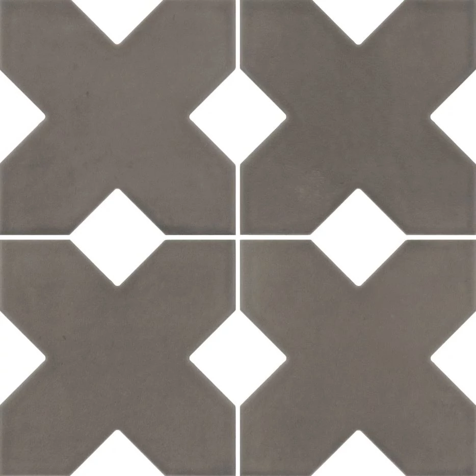 equipe kasbah base mud matt 12x12 cm