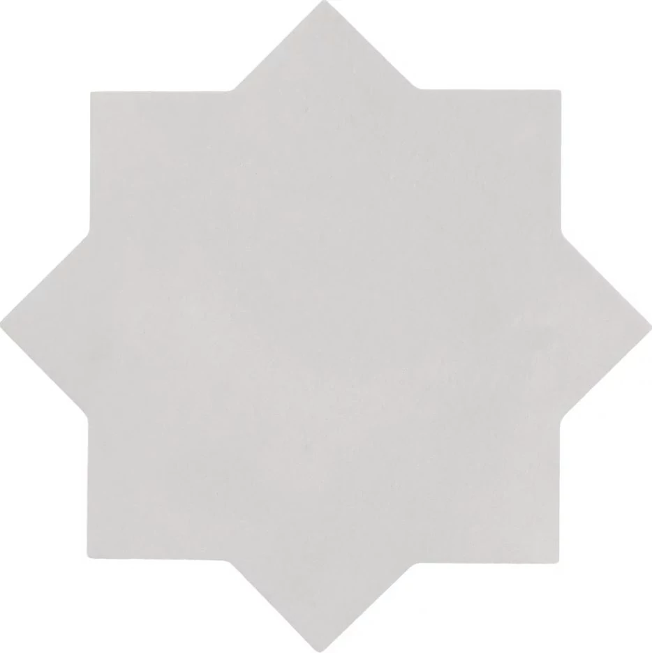 equipe kasbah star smoke matt 16,8x16,8 cm